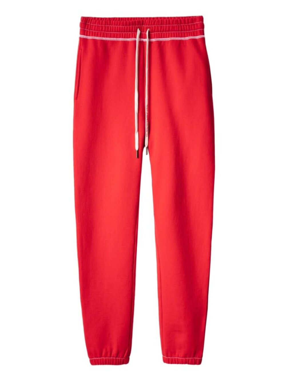 Zadig & Voltaire Sofia Sweatpants in poppy size M